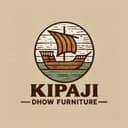 Kipaji Dhow Furniture logo